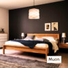 Colgante Muon Magnus Rug